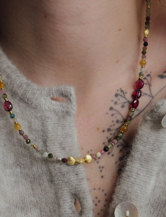 collana Zuccherina